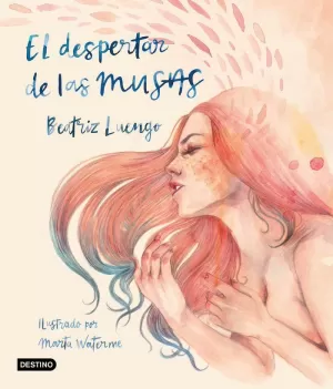 EL DESPERTAR DE LAS MUSAS EL DESPERTAR DE LAS MUSAS