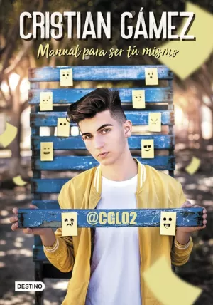 MANUAL PARA SER TÚ MISMO MANUAL PARA SER TÚ MISMO