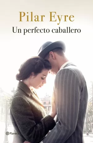 UN PERFECTO CABALLERO UN PERFECTO CABALLERO