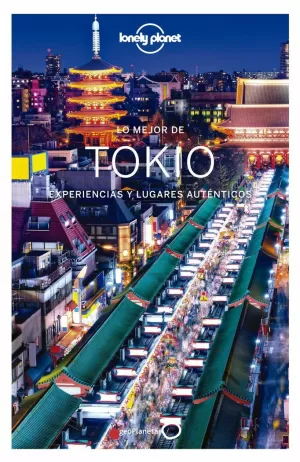 LO MEJOR DE TOKIO 1 LO MEJOR DE TOKIO 1
