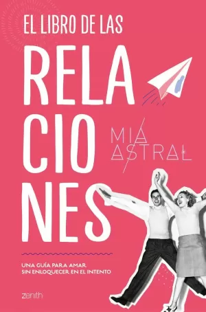 EL LIBRO DE LAS RELACIONES EL LIBRO DE LAS RELACIONES