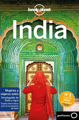 INDIA 8 INDIA 8