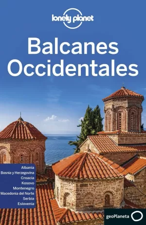 BALCANES OCCIDENTALES 1 BALCANES OCCIDENTALES 1