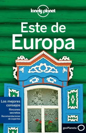 ESTE DE EUROPA 1 ESTE DE EUROPA 1