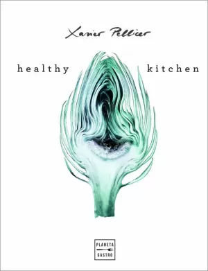 HEALTHY KITCHEN HEALTHY KITCHEN