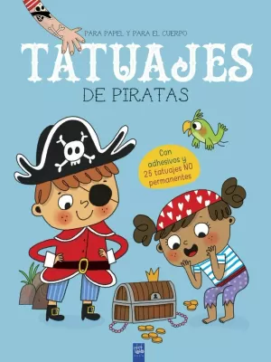 TATUAJES DE PIRATAS TATUAJES DE PIRATAS