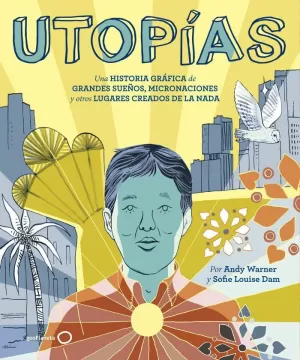UTOPÍAS UTOPÍAS