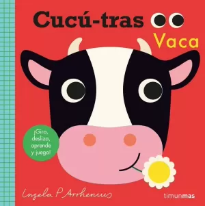 CUCÚ. VACA CUCÚ. VACA