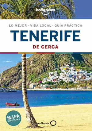 TENERIFE DE CERCA 1 TENERIFE DE CERCA 1