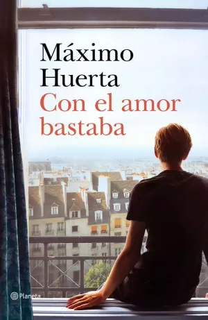 CON EL AMOR BASTABA CON EL AMOR BASTABA