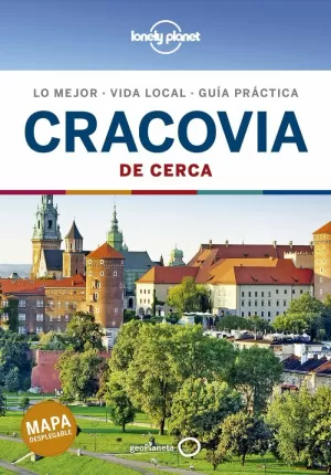 CRACOVIA DE CERCA 1