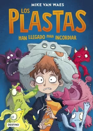 LOS PLASTAS LOS PLASTAS