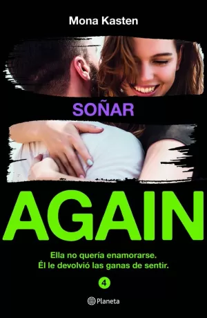 SOÑAR (SERIE AGAIN 4) SOÑAR (SERIE AGAIN 4)