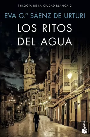 LOS RITOS DEL AGUA LOS RITOS DEL AGUA