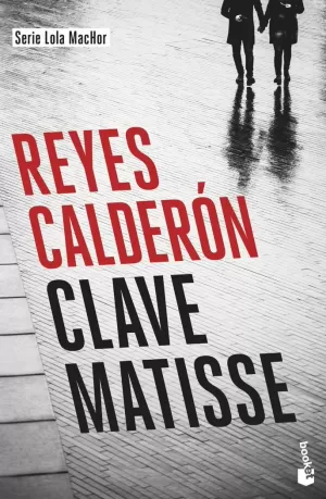 CLAVE MATISSE CLAVE MATISSE