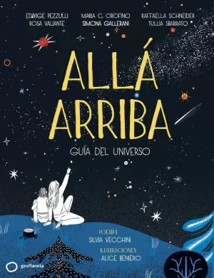 ALLÁ ARRIBA ALLÁ ARRIBA