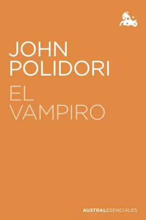 EL VAMPIRO EL VAMPIRO