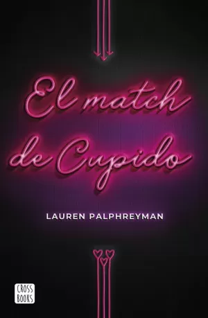 EL MATCH DE CUPIDO EL MATCH DE CUPIDO