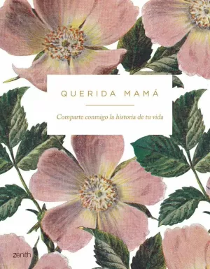 QUERIDA MAMÁ QUERIDA MAMÁ