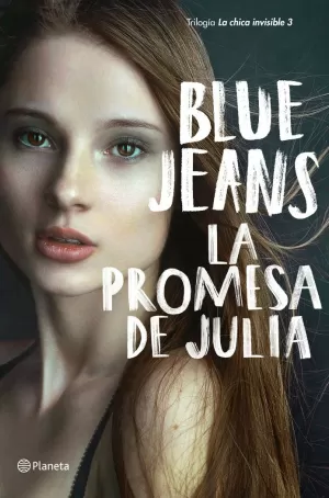 LA PROMESA DE JULIA LA PROMESA DE JULIA