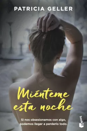 MIÉNTEME ESTA NOCHE MIÉNTEME ESTA NOCHE