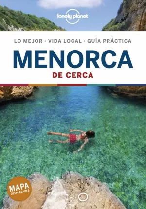 MENORCA DE CERCA 2 MENORCA DE CERCA 2