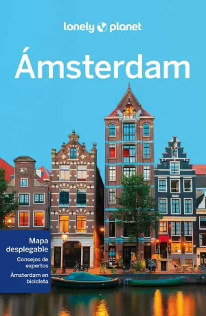 ÁMSTERDAM 8 ÁMSTERDAM 8