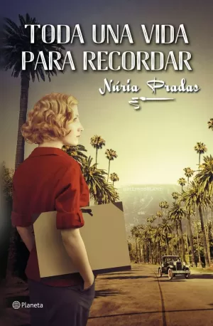 TODA UNA VIDA PARA RECORDAR TODA UNA VIDA PARA RECORDAR