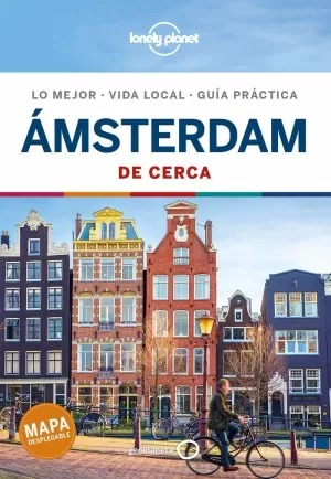 ÁMSTERDAM DE CERCA 5