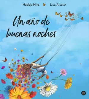 UN AÑO DE BUENAS NOCHES UN AÑO DE BUENAS NOCHES