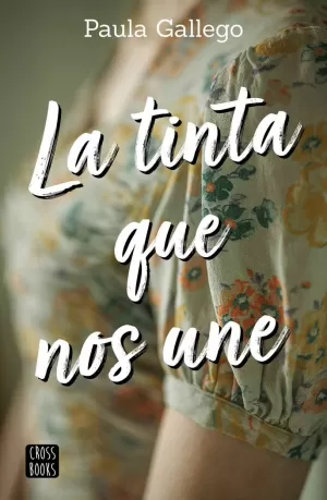 LA TINTA QUE NOS UNE LA TINTA QUE NOS UNE