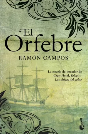 EL ORFEBRE EL ORFEBRE