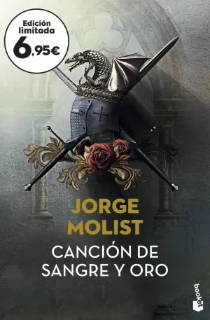 CANCIÓN DE SANGRE Y ORO CANCIÓN DE SANGRE Y ORO