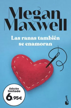 LAS RANAS TAMBIÉN SE ENAMORAN LAS RANAS TAMBIÉN SE ENAMORAN