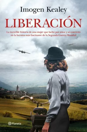 LIBERACIÓN LIBERACIÓN