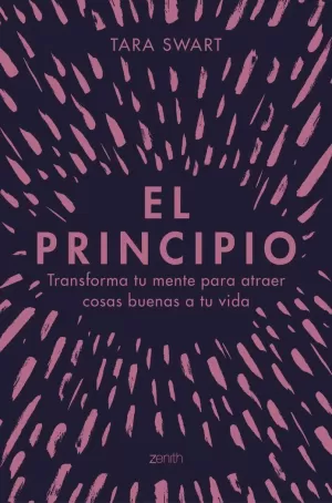 EL PRINCIPIO EL PRINCIPIO