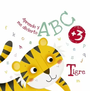 ABC ABC