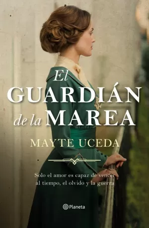 EL GUARDIÁN DE LA MAREA EL GUARDIÁN DE LA MAREA