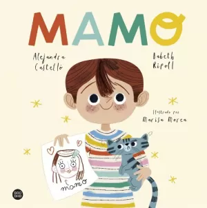 MAMO MAMO