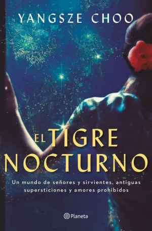 EL TIGRE NOCTURNO EL TIGRE NOCTURNO
