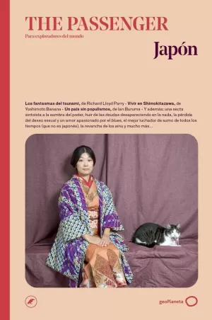 THE PASSENGER - JAPÓN THE PASSENGER - JAPÓN