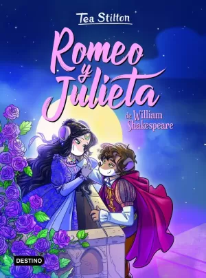 ROMEO Y JULIETA ROMEO Y JULIETA