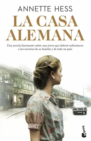 LA CASA ALEMANA LA CASA ALEMANA