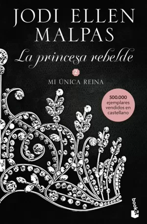 MI ÚNICA REINA MI ÚNICA REINA
