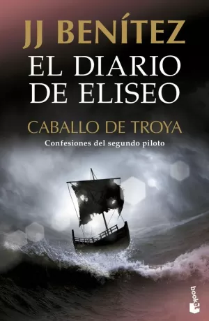 EL DIARIO DE ELISEO. CABALLO DE TROYA EL DIARIO DE ELISEO. CABALLO DE TROYA