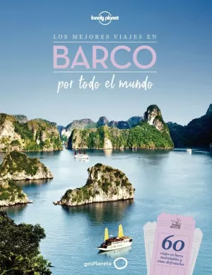 LOS MEJORES VIAJES EN BARCO POR TODO EL MUNDO LOS MEJORES VIAJES EN BARCO POR TODO EL MUNDO