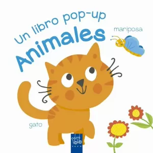 ANIMALES ANIMALES