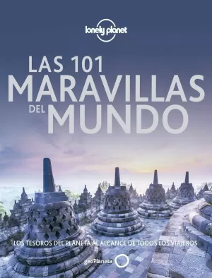 LAS 101 MARAVILLAS DEL MUNDO LAS 101 MARAVILLAS DEL MUNDO