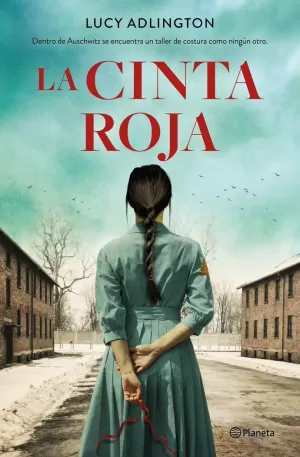 LA CINTA ROJA LA CINTA ROJA