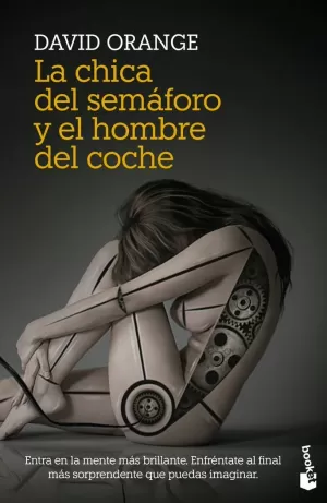 LA CHICA DEL SEMÁFORO Y EL HOMBRE DEL COCHE LA CHICA DEL SEMÁFORO Y EL HOMBRE DEL COCHE
